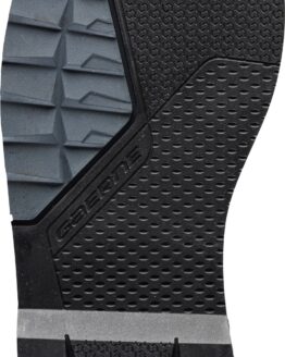Gaerne SG-22 Boot Sole Pair Black/Grey Size 08