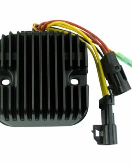 RMSTATOR MOSFET Voltage Regulator Rectifier