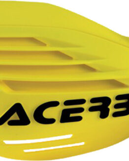 X-force Handguards - Yellow