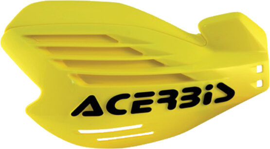 X-force Handguards - Yellow