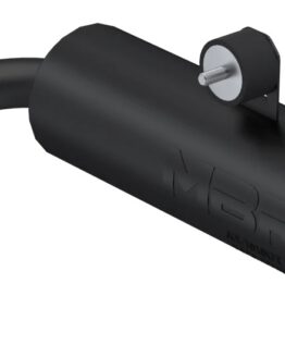 MBRP Slip-On Utility Muffler for Can-Am Renegade 110/70 2023+