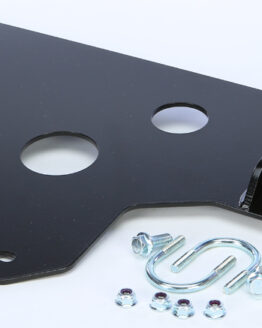 ATV Plow Mid Mount Kit