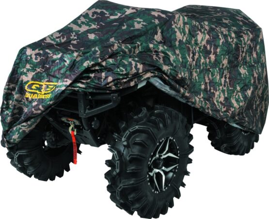 QuadBoss Quad Cover XXL - Camo - Image 3