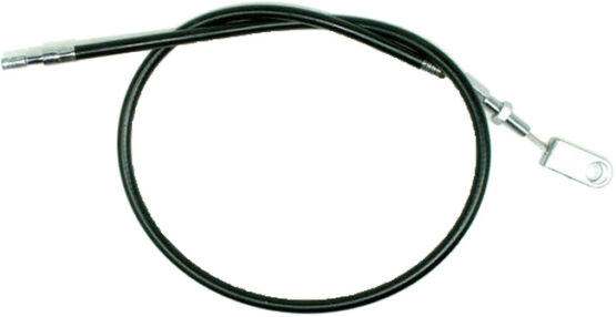 Vinyl CW Clutch Cable