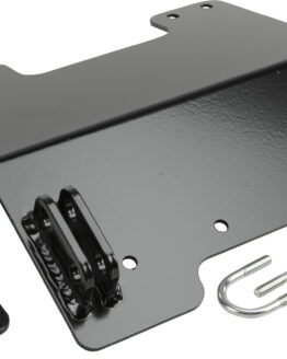 UTV Plow Front Mount Kit