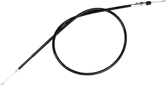 Black Vinyl Clutch Cable