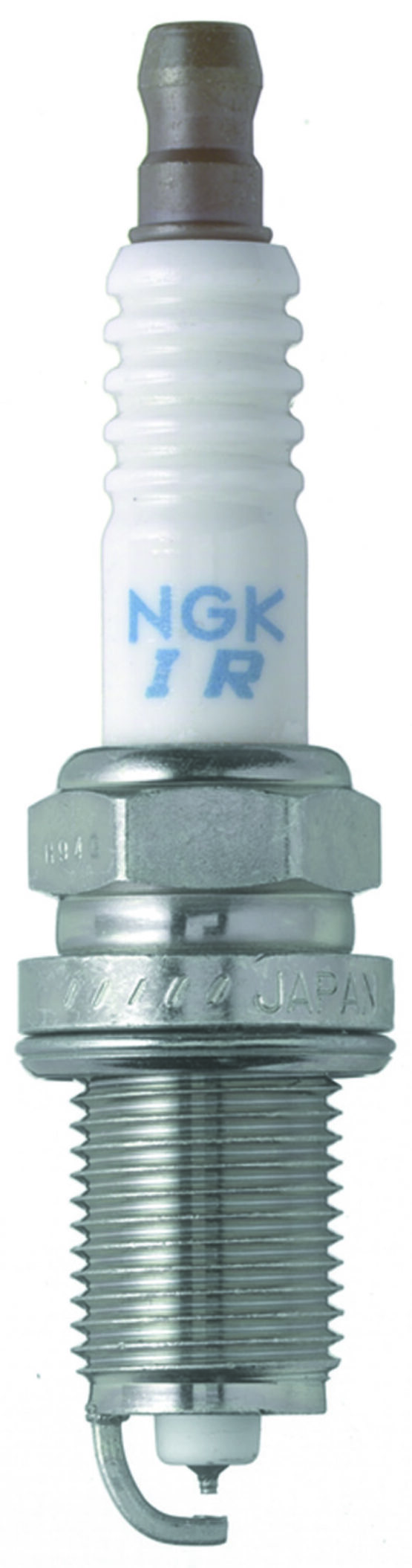 NGK IFR6E-11 Laser Iridium Spark Plug - 4 Pack