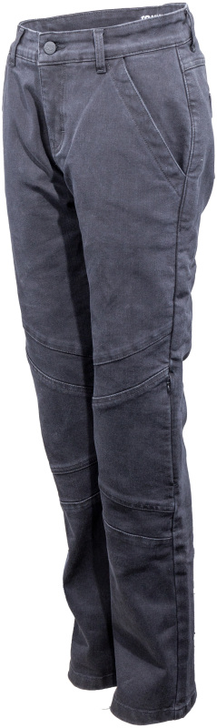 Speed and Strength Tough Love Armored Jeans Black Womens 30x32 - Image 3