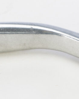 Polished Standard Brake Lever