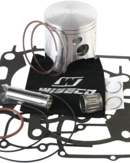 Top End Piston Kit 69.00mm Bore (+1.00mm)