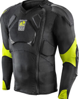 Ballistic Pro Jersey Black 2X-Large