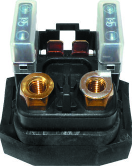 QuadBoss Universal Starter Solenoid