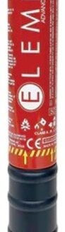 Element E50 Fire Extinguisher Compact and Maintenance Free
