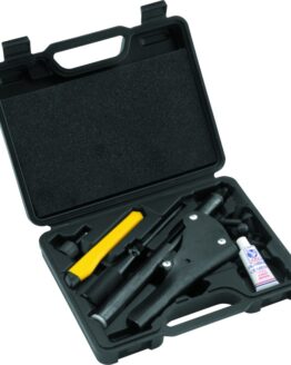 BikeMaster Tire Repair Kit