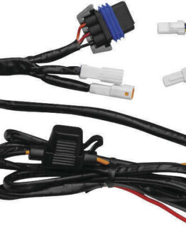 Kuryakyn Signal Splitter Module 4-Wire