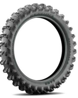 Starcross 6 Sand Rear Tire 110/90-19