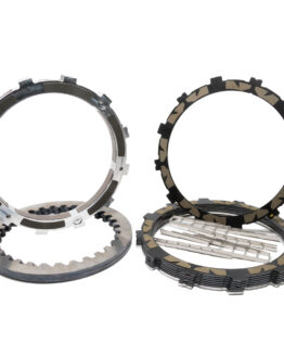 Rekluse RadiusX Auto Clutch RMS-6231 Fits 15+ Indian Scout