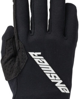 Answer 25 Aerlite Gloves Black/White - XL