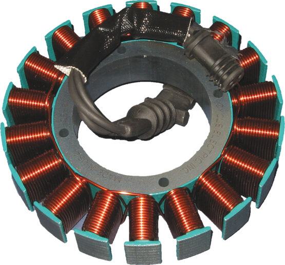 Stator - Image 2