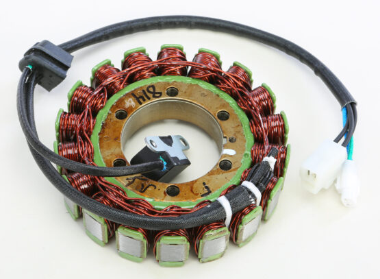 Stator Kit