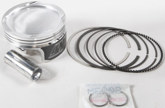 Piston Kit 87.00mm Bore (STD)