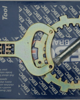 EBC Clutch Basket Removal Tool Steel CT047SP Fits 1995 Suzuki GSF 600 Bandit