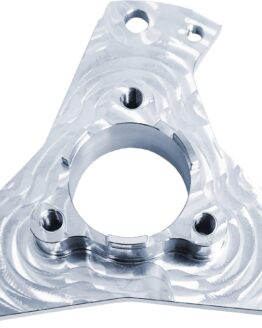 Modquad Stator Plate For Honda TRX250R ATC250R