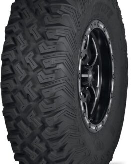 Coyote Radial Tire