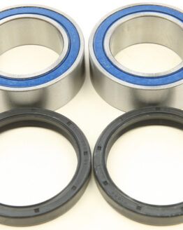 Wheel Bearing & Seal Kit