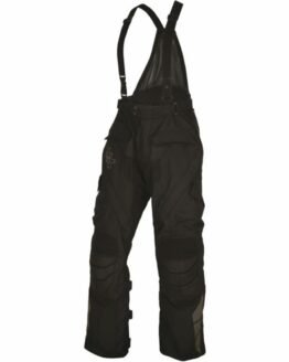 FIRSTGEAR Kathmandu 2.0 Pants Black - 42 Tall