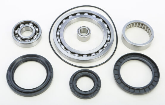 Rear Differential Bearing & Seal Kit