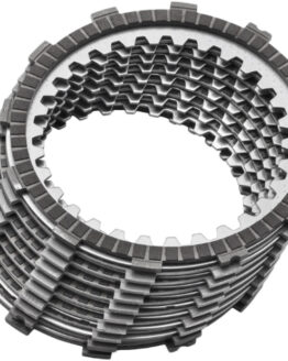 HardDrive Premium Clutch Kit For Harley XL 1984-1990