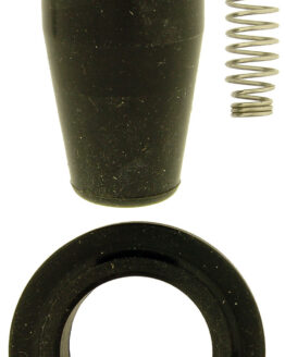 NGK Direct Ignition Coil Boot Fits Chevrolet Aveo 2009-2011