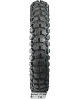 Trail Wing TW302 Tire - 4.60-18 63P