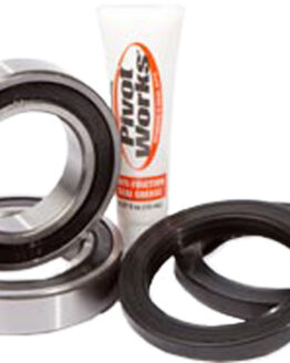 Rear Wheel Bearing Kit