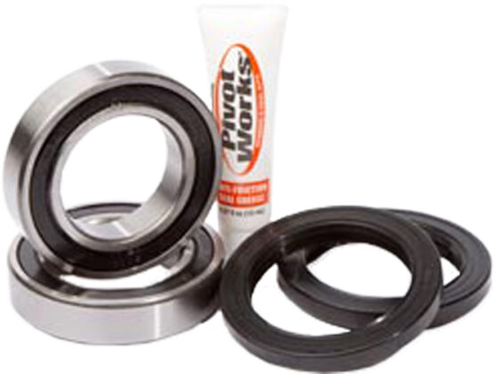 Rear Wheel Bearing Kit