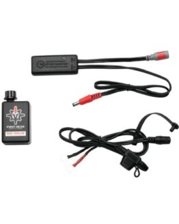 FIRSTGEAR Single Remote Heat-Troller