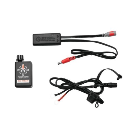 FIRSTGEAR Single Remote Heat-Troller