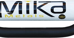 7075 Pro CR Low Handlebar White 1-1/8" Oversize