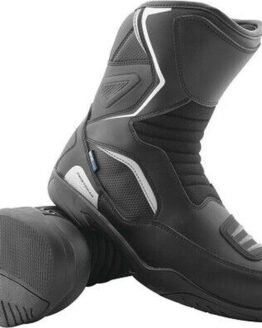 First Gear Big Sky Boot Black 12