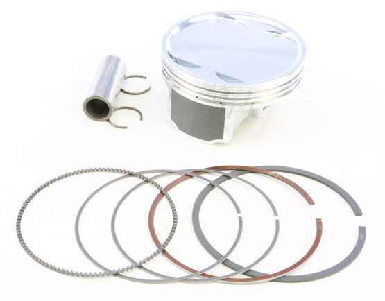 Forged Big Bore Piston Kit