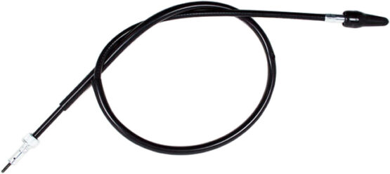 Black Vinyl Speedometer Cable