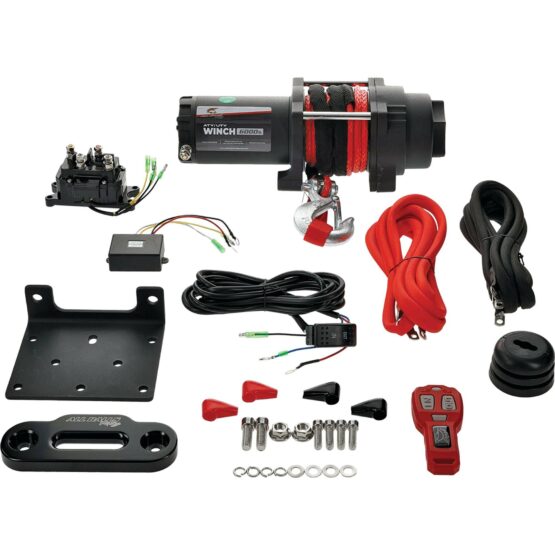 Expedition Series Winches - Image 2