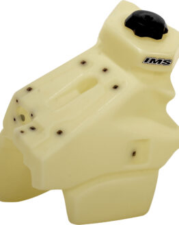 IMS 3 Gallon Natural Fuel Tank Husqvarna FE/FC/FX/FC Rockstar 2019-2023