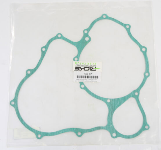 Stator Cover Gasket