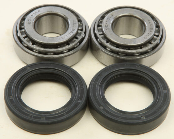 Wheel Bearing & Seal Kit - Image 2