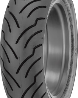 American Elite Rear Tire 240/40R18 79V Radial TL