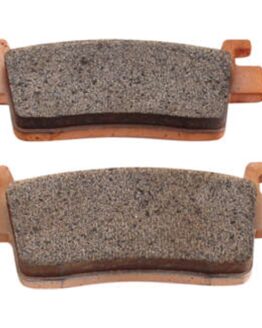 EPI Heavy-Duty Rear Brake Pads WE445424