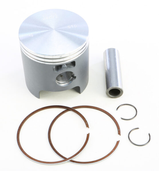 Cast Replica Piston Kit