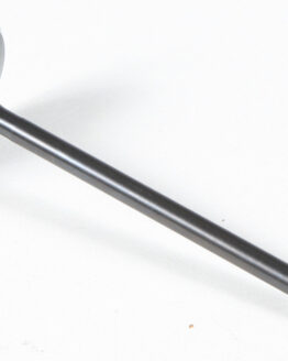 Kibblewhite Black Diamond Oversize +2mm Stainless Intake Valve 40mm